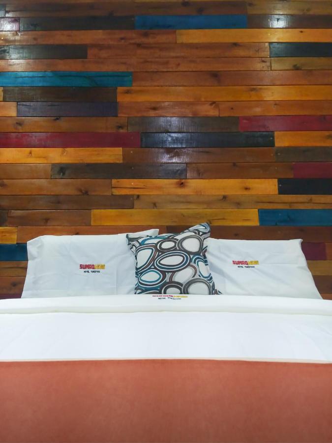Sumaq Wari Hotel 아야쿠초 외부 사진