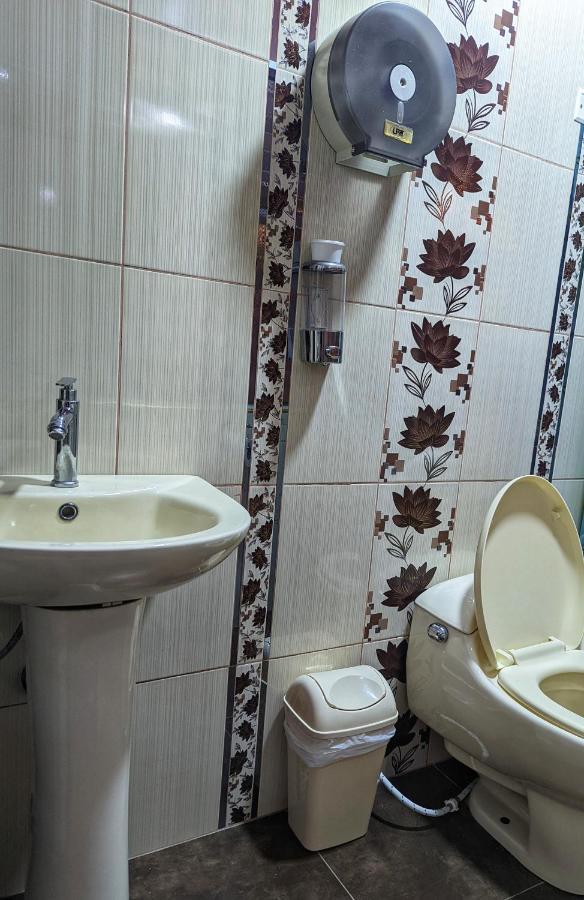 Sumaq Wari Hotel 아야쿠초 외부 사진