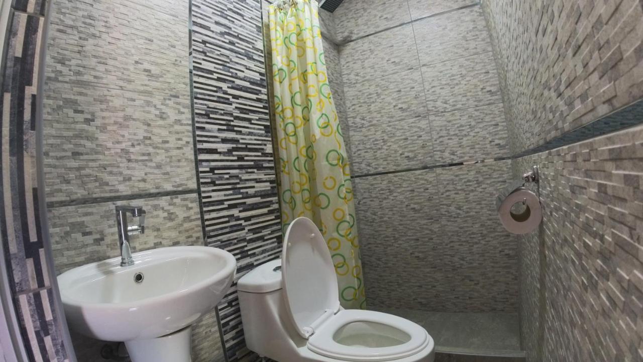 Sumaq Wari Hotel 아야쿠초 외부 사진